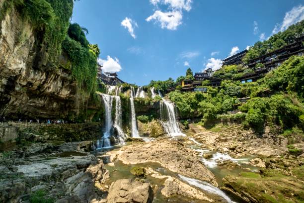 istock Furong Town 1331669471