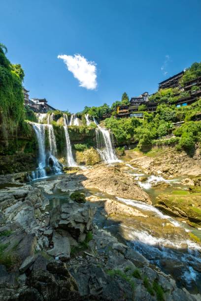 istock Furong Town 1331669473