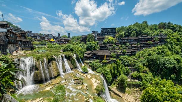 istock Furong Town 1331669477