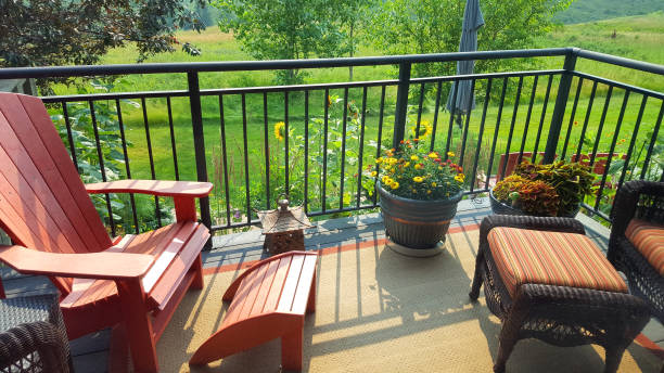 istock Bright And Cheery Summer Garden 1331669559