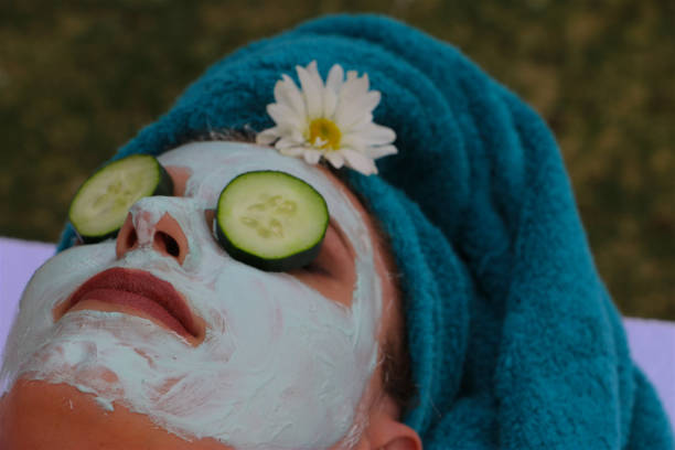 istock Summer Facial 1331676377
