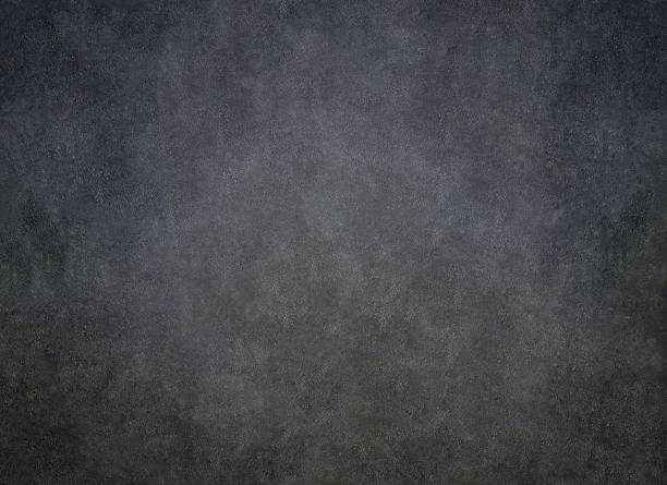 istock Blackboard Chalkboard black board background texture.Back to school. 1331688306