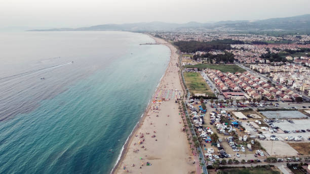 istock Kusadasi Turkey Long Beach 1331689015