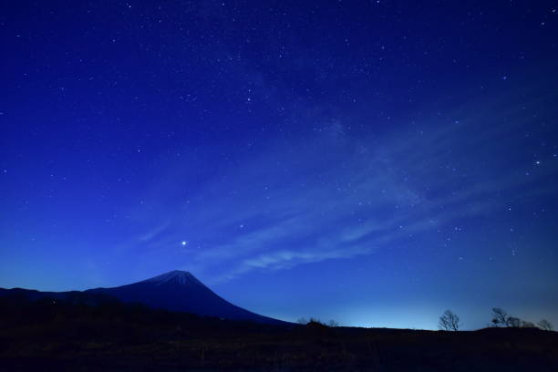 istock starscape photo 1331705969