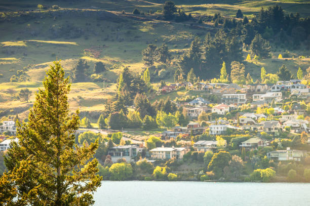 istock Enjoy nature living 1331713456