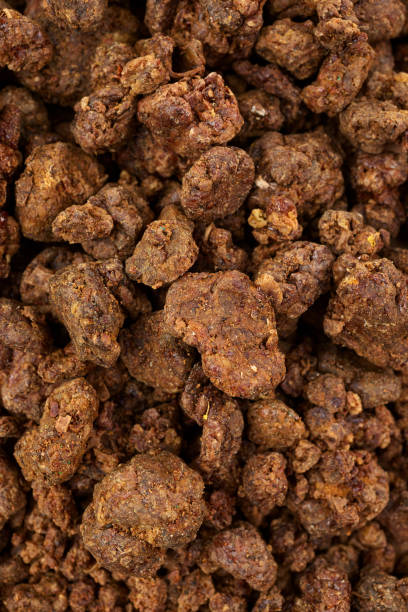 istock Propolis, natural bee product 1331741814