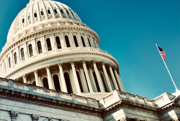 istock America’s Crisis of Democracy 1331765097