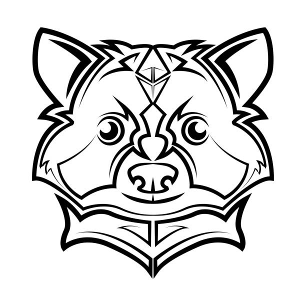 Raccoon Tattoo Designs Cartoons Illustrations, Royalty-Free Vector Graphics & Clip Art - iStock Raccoon Tattoo Designs Cartoons Illustrations, Royalty-Free Vector Graphics & Clip Art - iStock