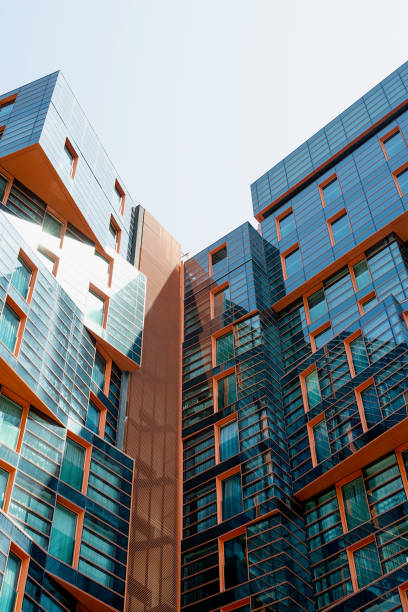 istock the modern apartment building 1331775187