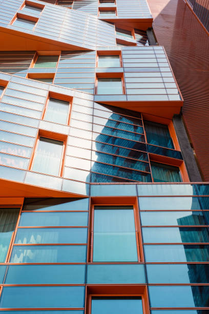 istock the modern apartment building 1331782659