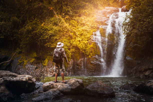 istock Adventure trip of a lifetime. 1331783796