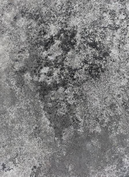 istock Texture and background of cracks in concrete floor. 1331789107