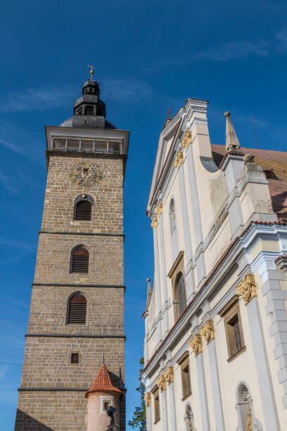 istock Ceske Budejovice, Budweis, Czech Republic 1331791919