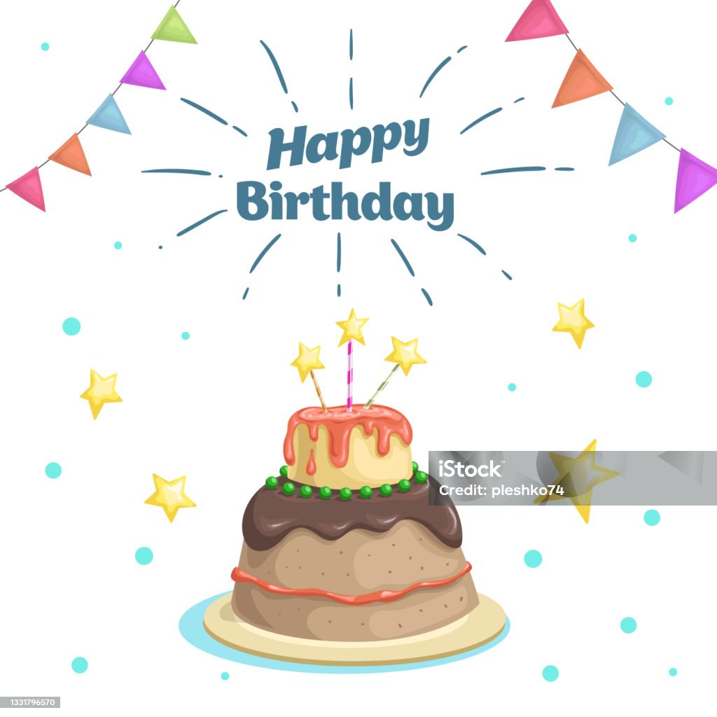 Ilustración de Feliz Cumpleaños Plantilla De Diseño Pastel Estilo Dibujos Animados Con Estrellas Decoración De Caramelos Fondo Brillante Con Signo De Deseo Lo Mejor Para Invitaciones Volantes De Fiesta Tarjetas De Felicitación Ilustración de Feliz Cumpleaños Plantilla De Diseño Pastel Estilo Dibujos Animados Con Estrellas Decoración De Caramelos Fondo Brillante Con Signo De Deseo Lo Mejor Para Invitaciones Volantes De Fiesta Tarjetas De Felicitación