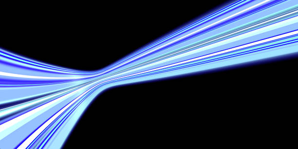 istock laser light movement straight line emitting 3d rendering 1331799943