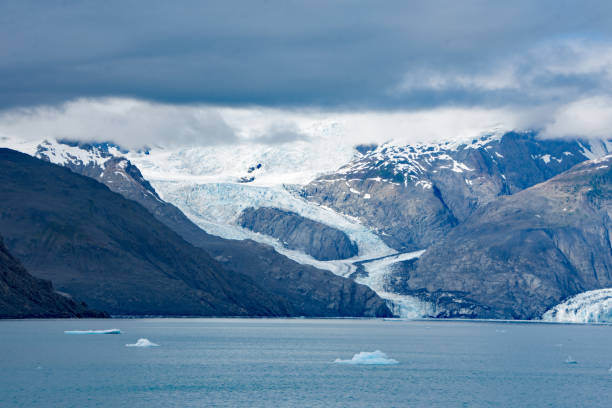 istock Columbia Glacier in Valdez Alaska 1331806842