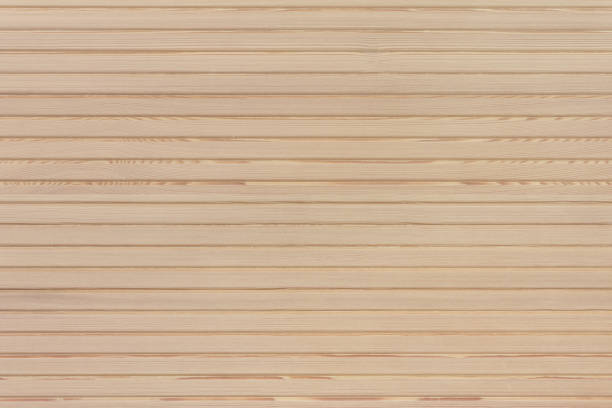 istock Light natural wooden wall 1331807783