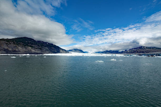 istock Columbia Glacier in Valdez Alaska 1331809268