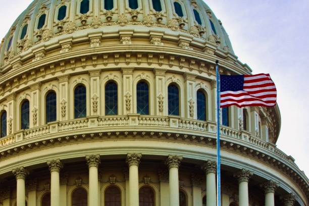 istock House of Representatives 1331827466