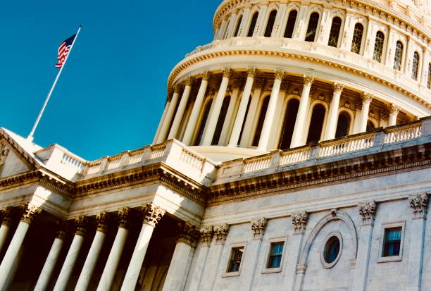 diplomacia americana - diplomacy fotografías e imágenes de stock