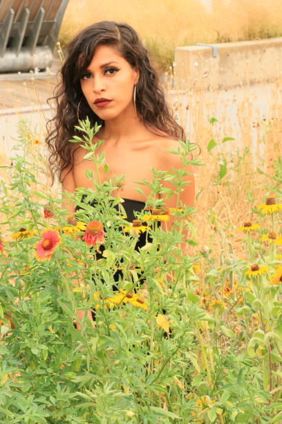 istock A Beauty in the Flowers 1331843024