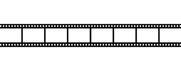 Cámara De Cine Cinta De Vídeo Con El Fondo Vectores Libres de Derechos - iStock Cámara De Cine Cinta De Vídeo Con El Fondo Vectores Libres de Derechos - iStock