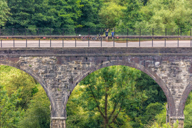 istock Monsal head viaduct 1331853524