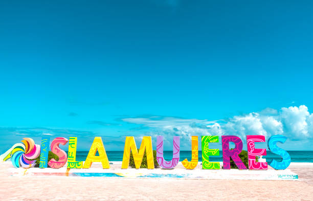 istock Isla Mujeres, Mexico 1331858446