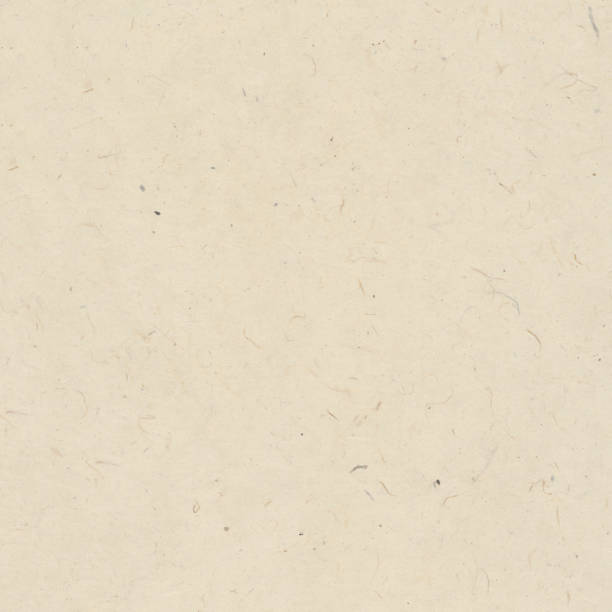 istock Eco-friendly beige recycled paper with space for text 1331866156