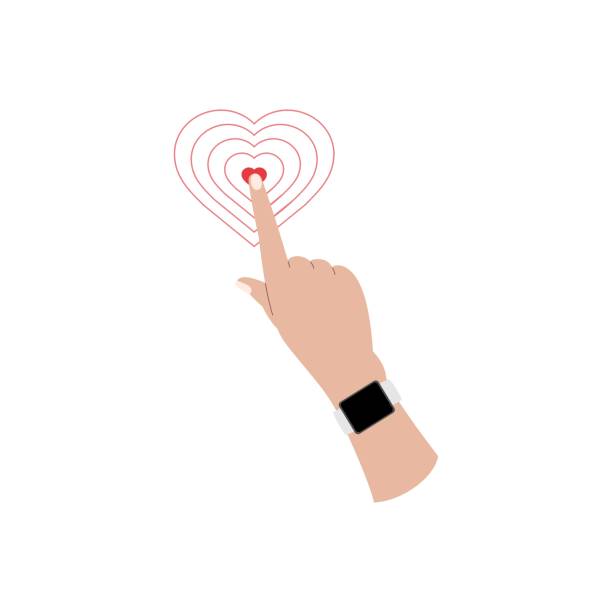 Explore 16,418+ Free Heart Tap Illustrations: Download Now - Pixabay