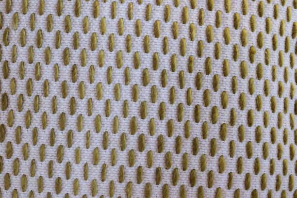 istock Close Up texture of fabric backgrounds 1331892857