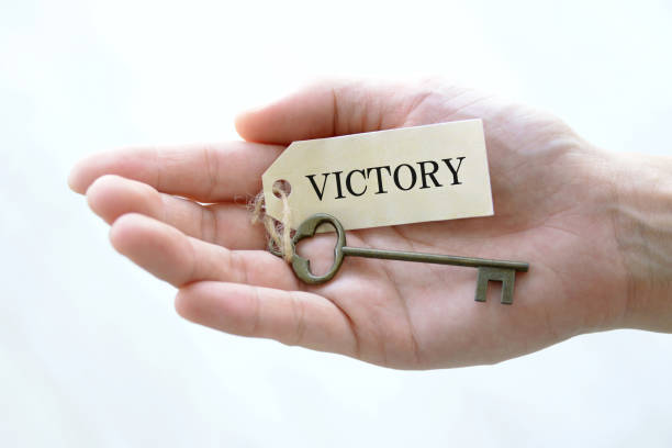 istock Key with 