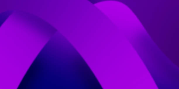 istock Colorful holographic swirl, vortex prism. Speed laser motion. 1331921143