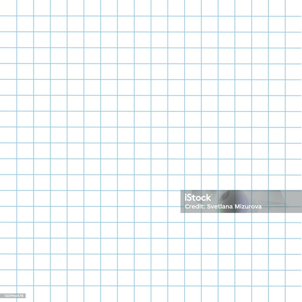 Notepad Page Template