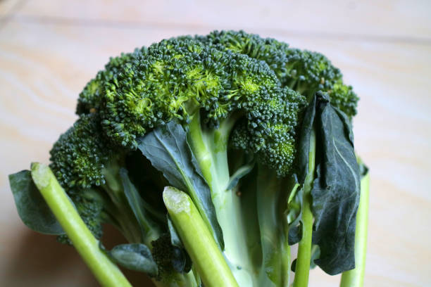 istock big green broccoli in close up view photo 1331940898