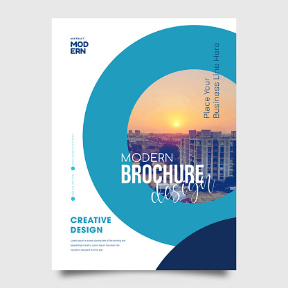 Abstract cover design modern book cover abstract Brochure cover template, annual report, magazine and flyer layout Vector a4