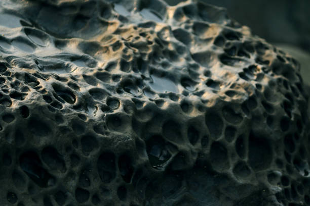 istock Stone in the ocean 1331945427