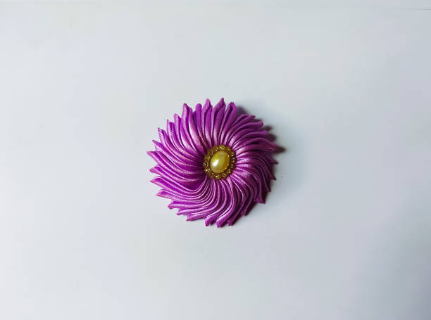 istock Hijab toy white background 1331950812