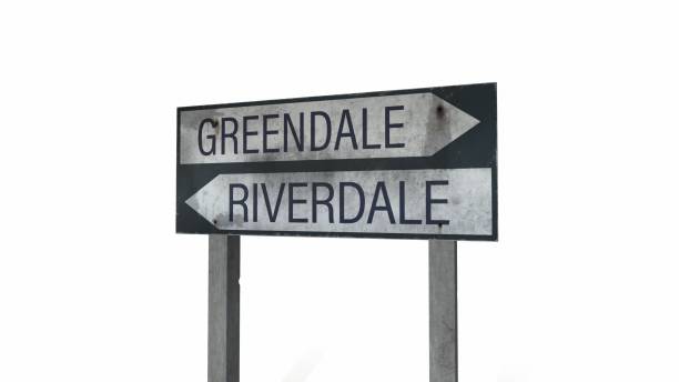 istock old wooden road sign isolated on white 3d-illustration 3d-rendering 1331956592