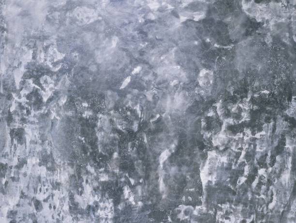 istock Concrete floor for plastering walls 1331971472