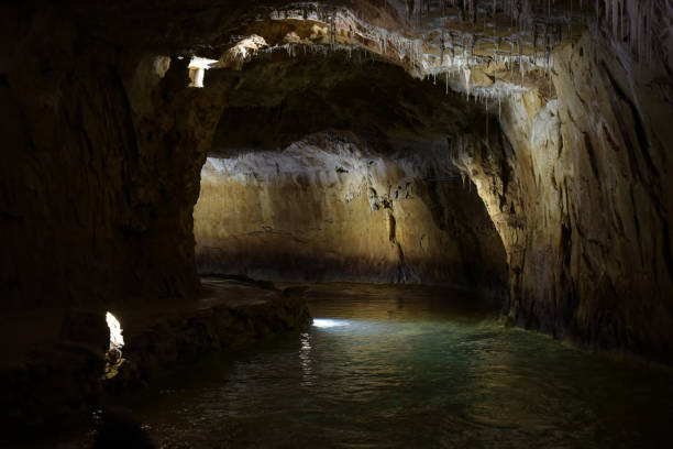 istock the choranche caves on isere 1331973691