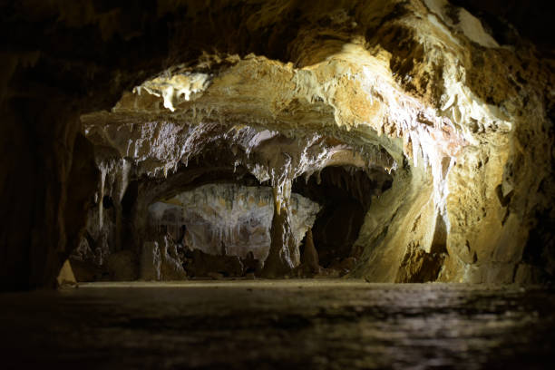 istock the choranche caves on isere 1331973707