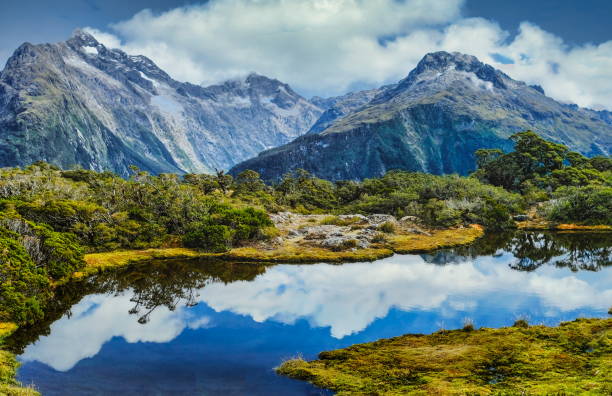 Milford Sound