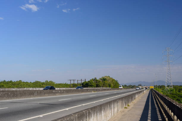 istock Father Manuel da Nobrega Highway (SP-055) 1331975226