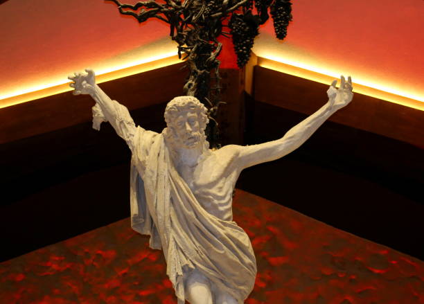 SAINT ELIE ANTELIAS CHURCH.