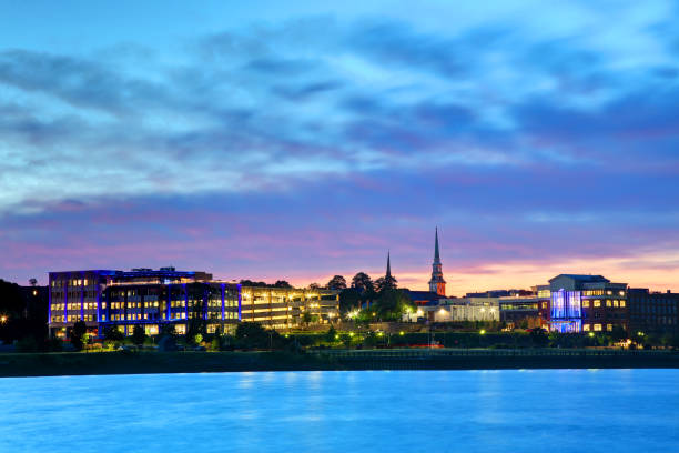 istock Bangor, Maine 1331979622