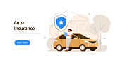 istock auto insurance 1331985098