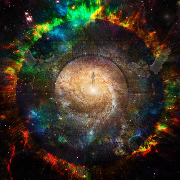 istock The way to eternity 1331986419