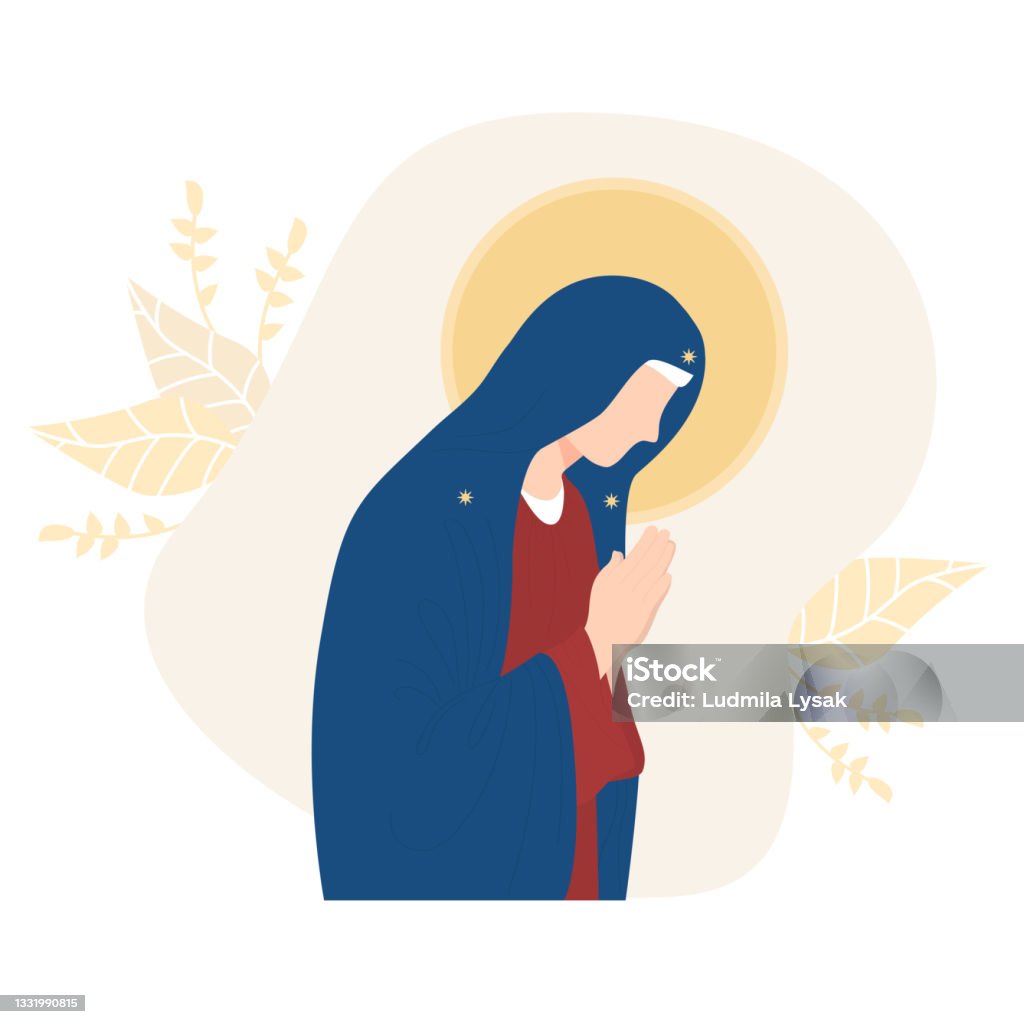 Hầu Hết Các Theotokos Thánh Thiện Nữ Hoàng Thiên Đường Đức Mẹ ...