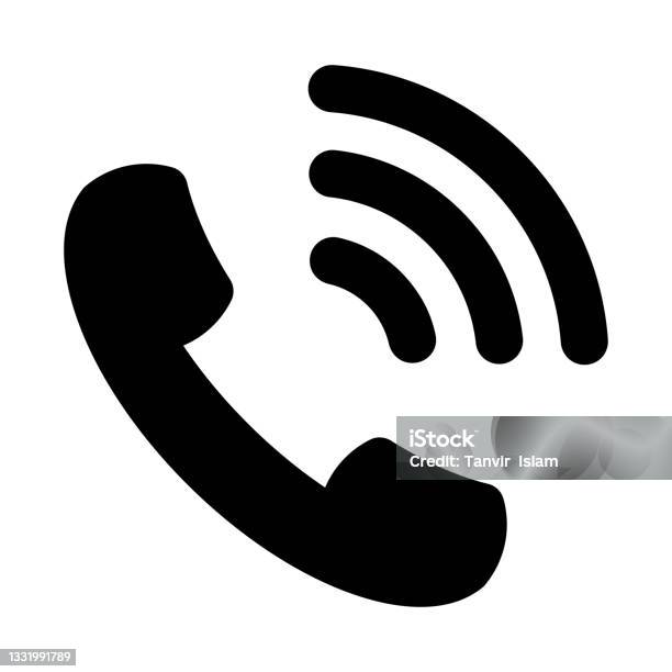 Calling Signage Calling Vector Sign Stock Illustration - Download Image Now - 911 ...